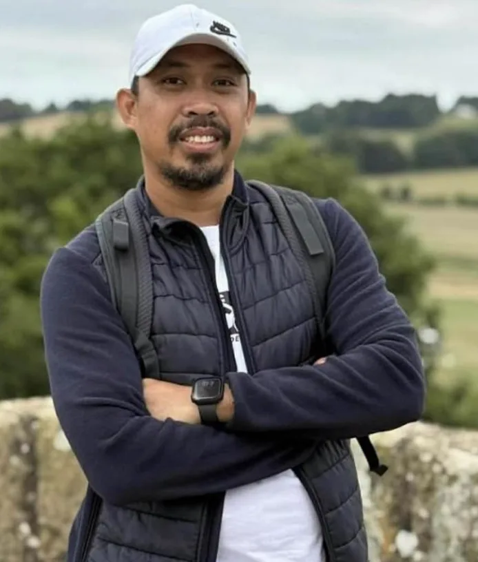 Father and pastor killed after festival sign falls during high winds in West Sussex