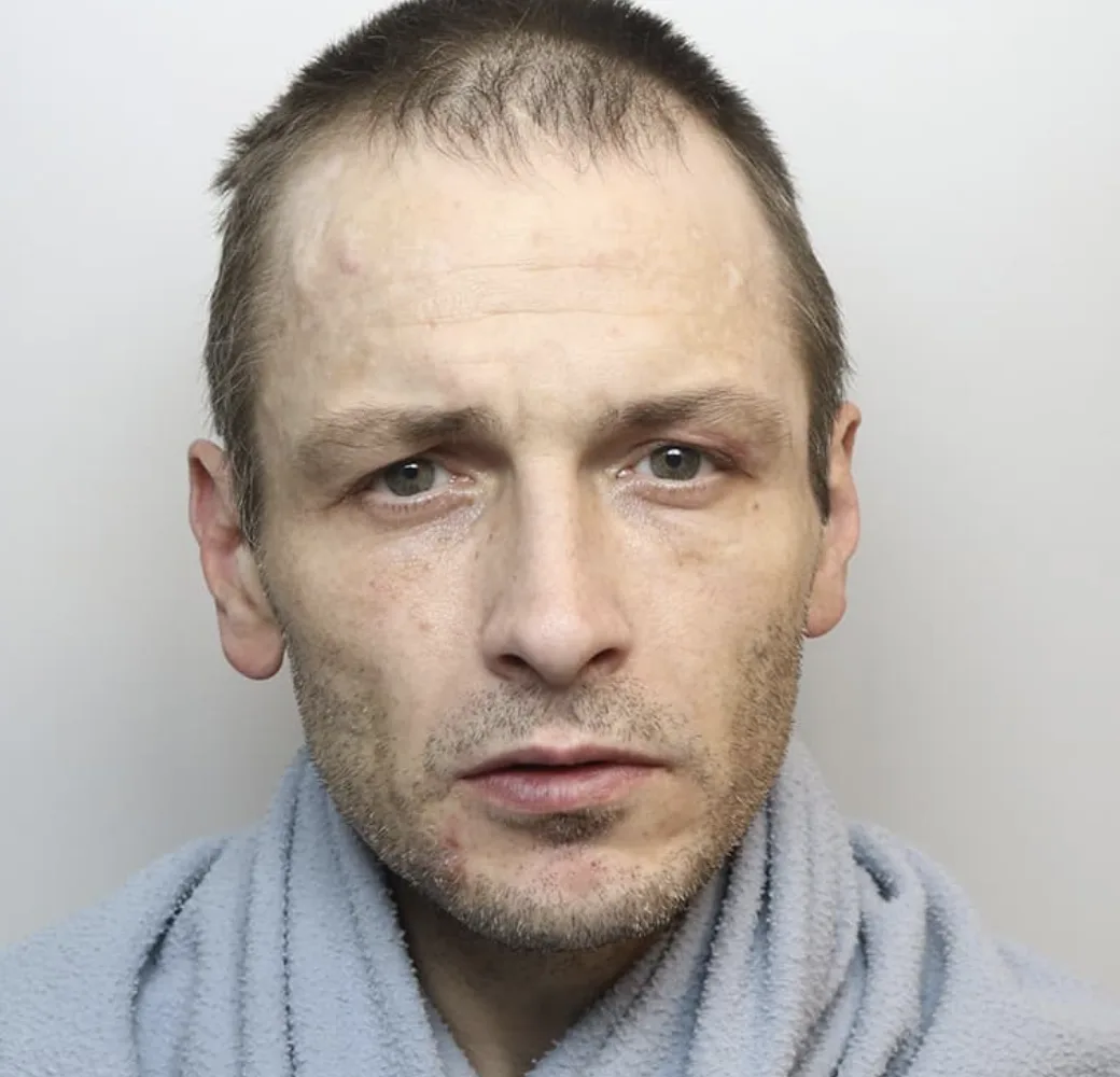 Drug dealer jailed after trying to flush cocaine and heroin during Trowbridge police raid