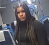 Urgent search for missing 14-year-old girl last seen in London