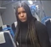 Urgent search for missing 14-year-old girl last seen in London
