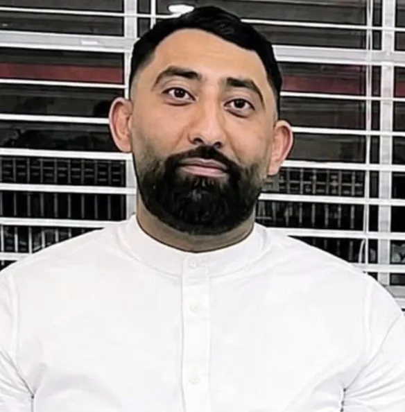 Family pay tribute to man stabbed to death outside Birmingham home
