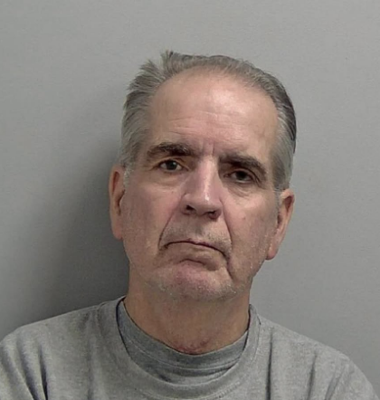 Husband jailed for life after murdering wife in ‘frenzied’ 77-stab attack