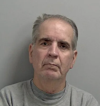 Husband jailed for life after murdering wife in ‘frenzied’ 77-stab attack