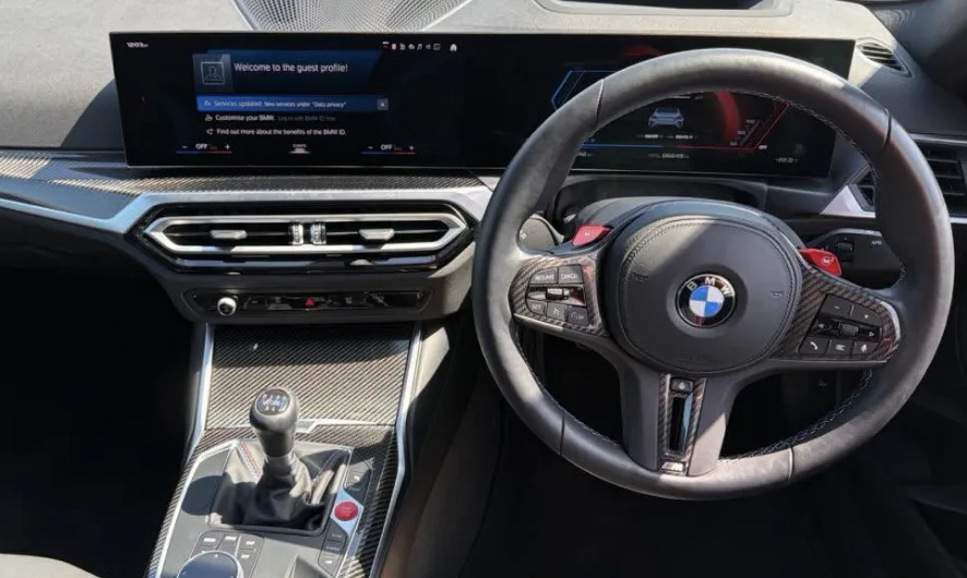 AA calls for an easier way for automatic drivers to gain a manual licence