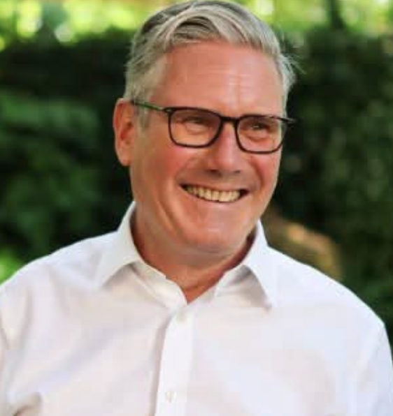 Sir Keir Starmer to quit Parliament, triggering Holborn and St Pancras by-election