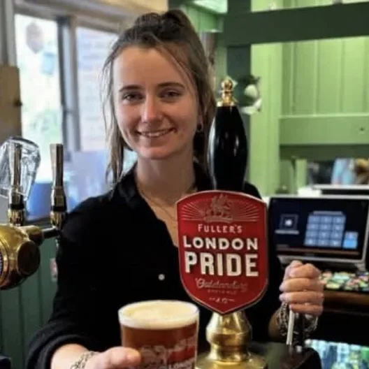 Much-loved Buckinghamshire pub manager stabbed to death at German railway station