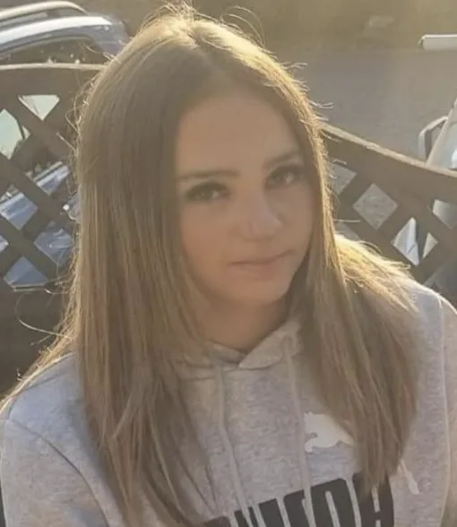 Urgent search launched for missing 13-year-old girl from Hythe