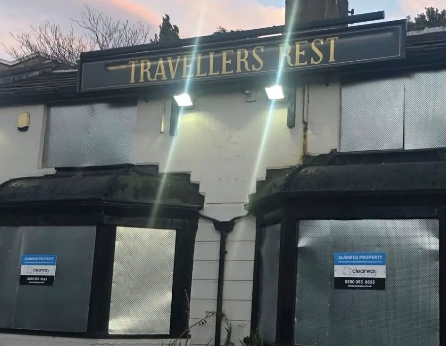 Another Bradford district pub closes its doors for good