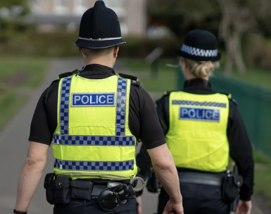 Northumbria Police officer sacked after drunken roadside assault in front of terrified child