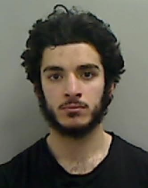 Teenager jailed for nine-and-a-half years after making imitation suicide vest and sharing ‘trigger’ video