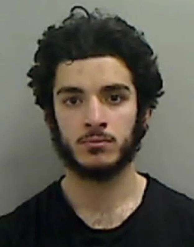 Teenager jailed for nine-and-a-half years after making imitation suicide vest and sharing ‘trigger’ video