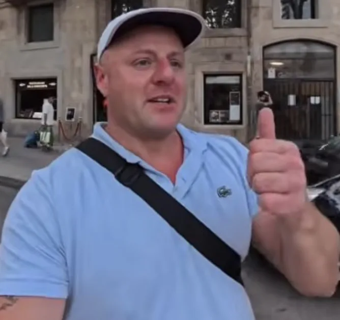 Curtis Arnold’s appeal delayed until 2027 as YouTube demonetises channel