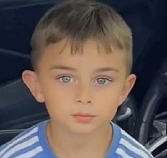‘No way’ bus driver could have seen four-year-old before fatal hospital crash, inquest hears