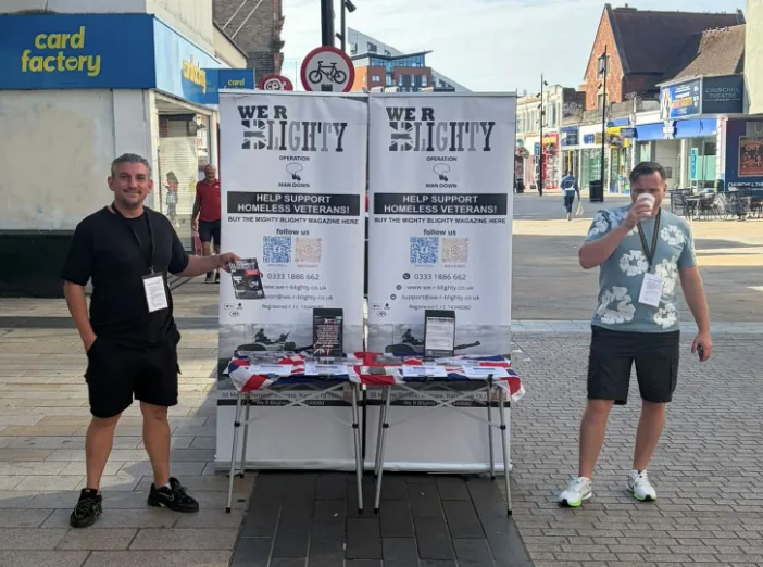 Veterans fundraiser could have misled donors and used aggressive collectors, watchdog finds