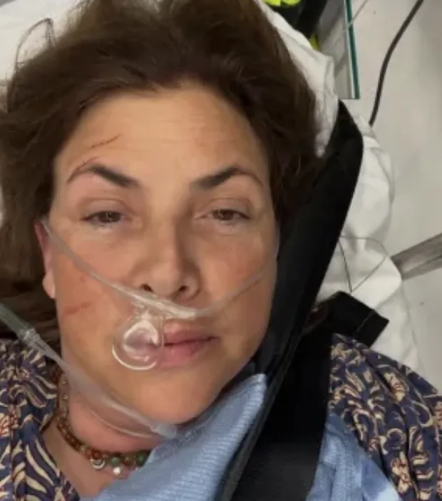 Location, Location, Location star Kirstie Allsopp airlifted to hospital after horror birthday fall