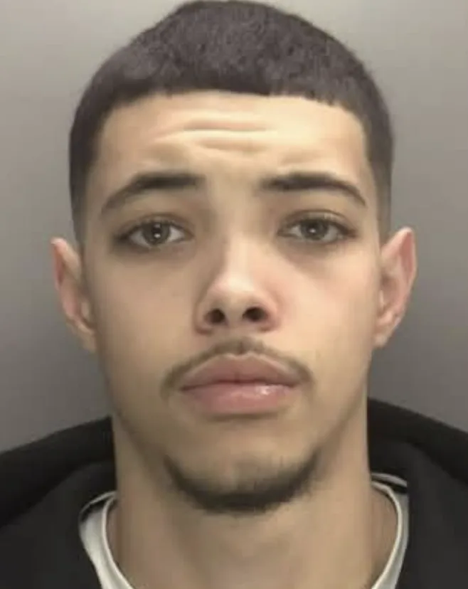 Violent robber jailed after attacking women for their cars at West Midlands tram stop