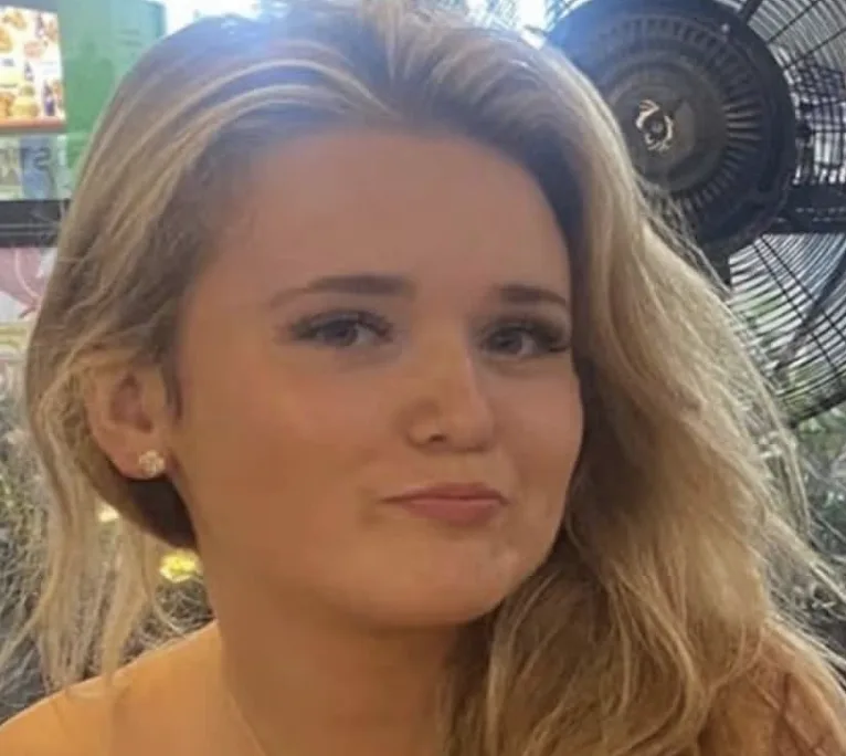 ‘Caring’ woman, 19, dies days after car crash but saves lives of others through organ donation