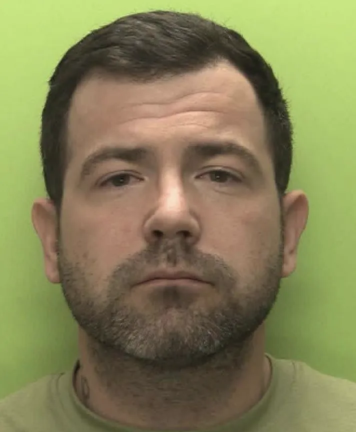 URGENT: Convicted sex offender on the run after absconding from Lincolnshire prison