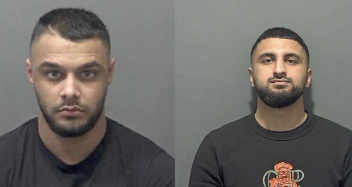 NHS worker jailed after selling more than 2,000 fake Covid vaccination records for up to £150