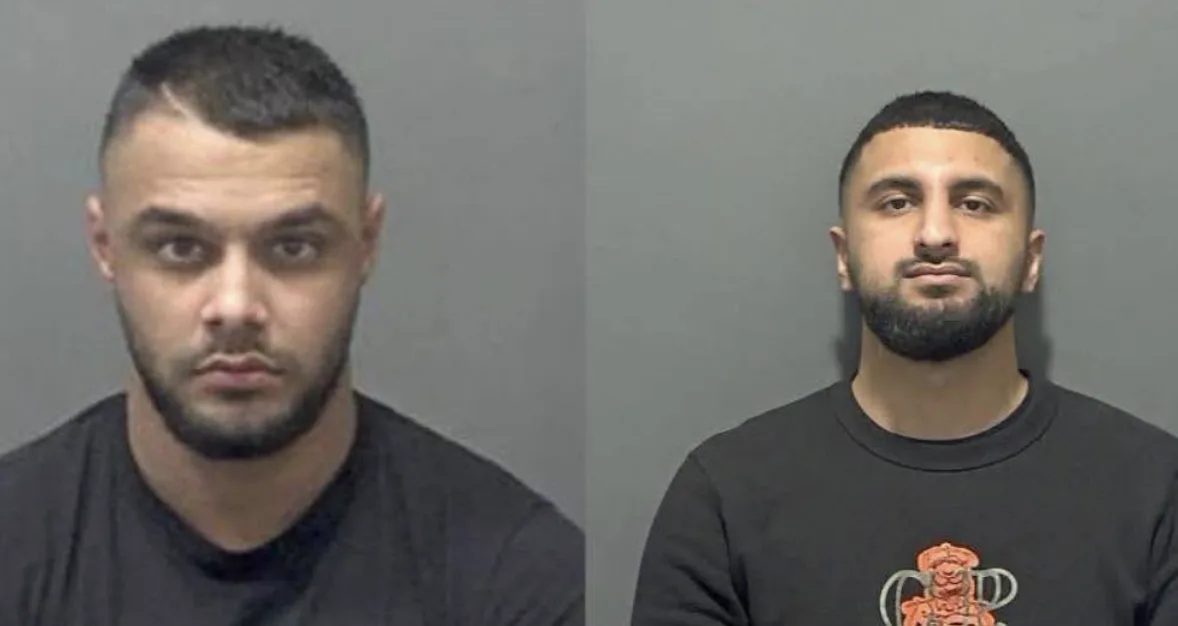NHS worker jailed after selling more than 2,000 fake Covid vaccination records for up to £150