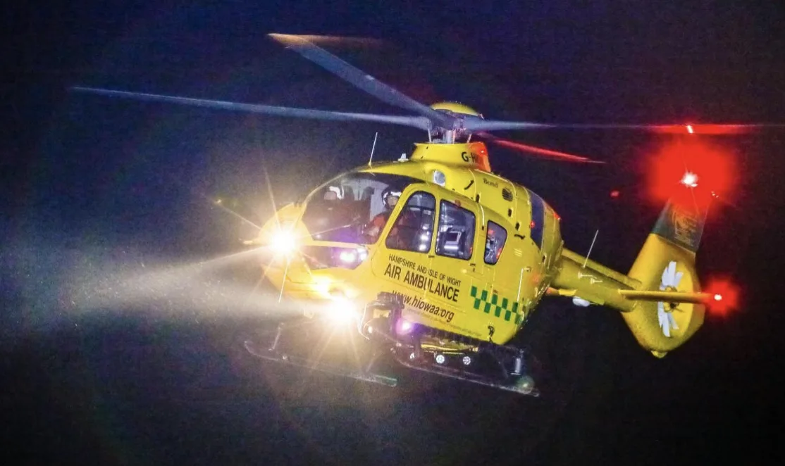 A34 closed overnight after serious collision as police investigation continues