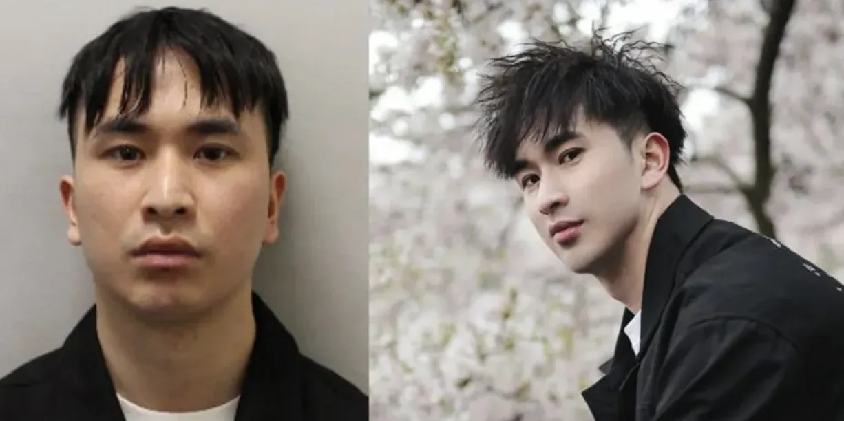 Met submits new evidence to CPS over further allegations against convicted serial rapist Zhenhao Zou