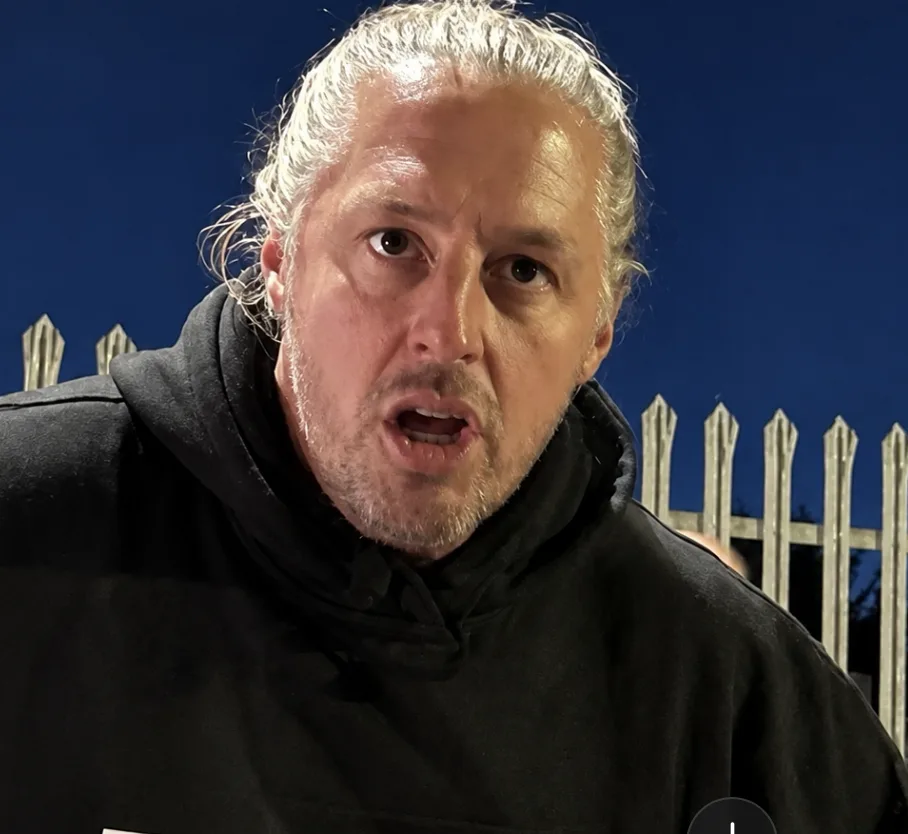 ‘Raise the Colours’ leader charged with 14 offences following Oxfordshire investigation