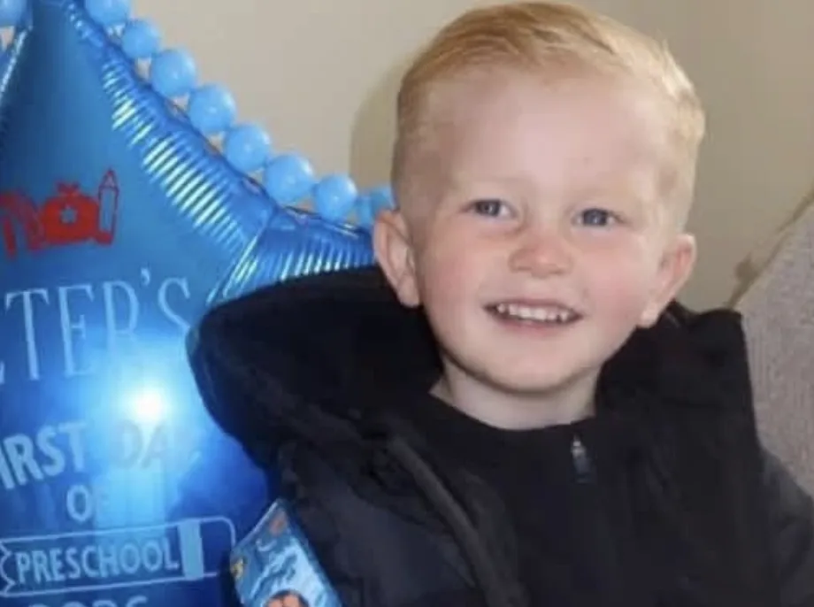 Two-year-old boy dies after hit-and-run in County Limerick