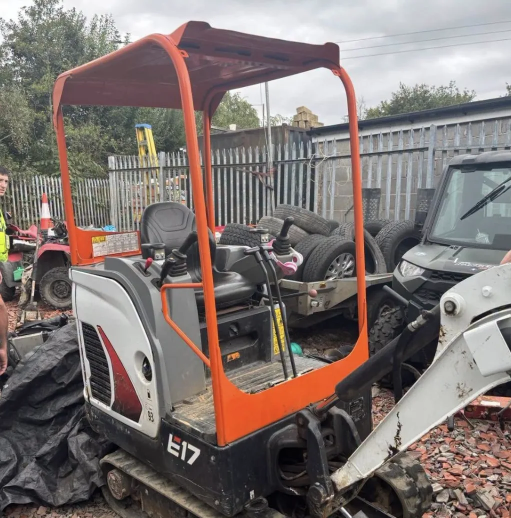 Fourteen arrested and suspected stolen vehicles seized in Doncaster organised crime crackdown