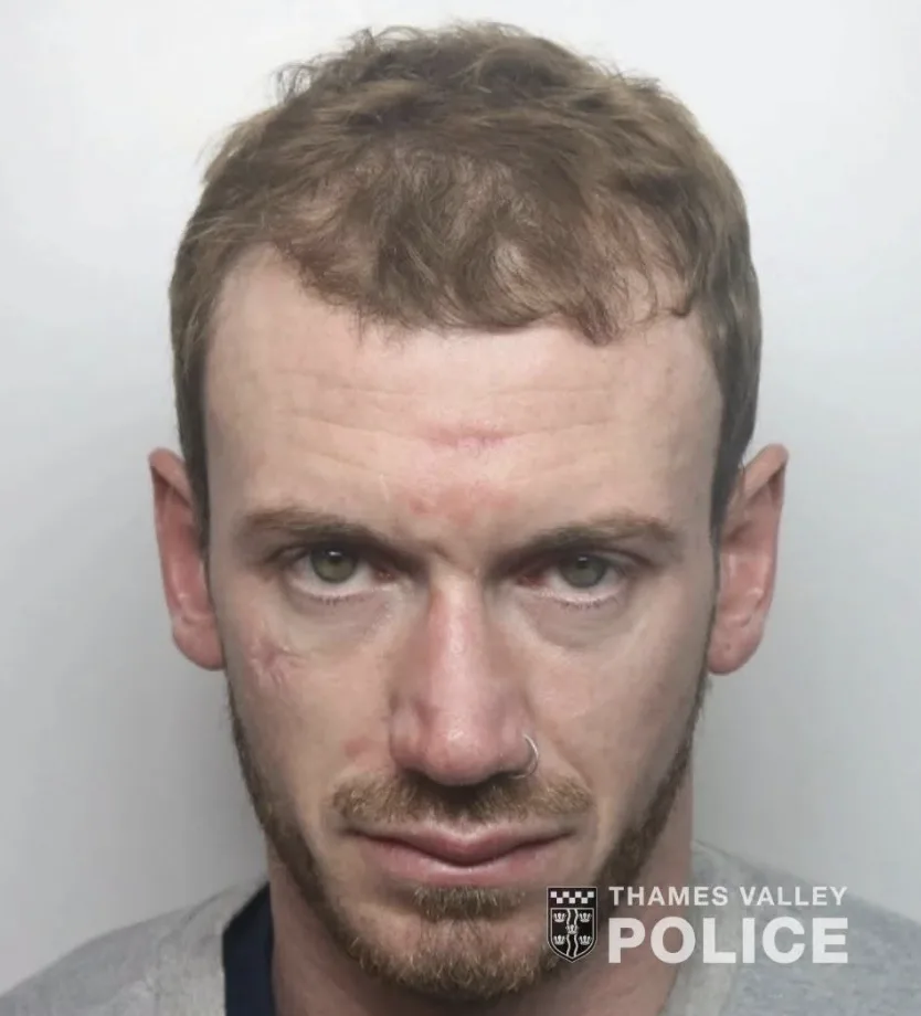 Police hunt for wanted man recalled to prison as public warned not to approach him