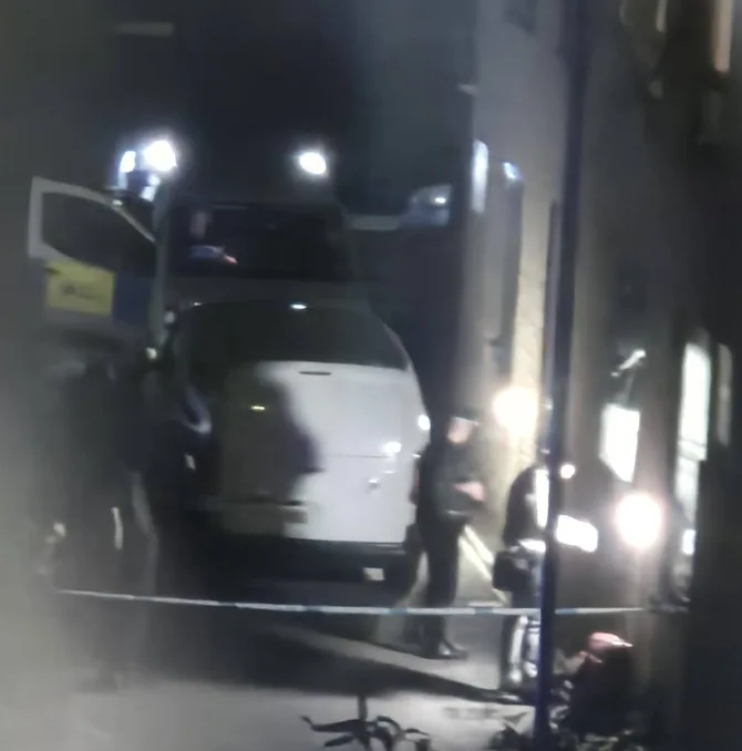 Murder investigation launched after man stabbed to death at Maidstone property