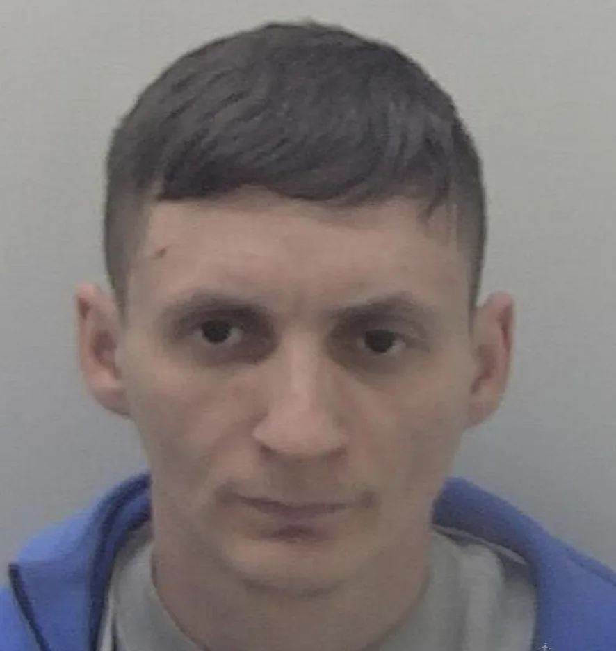 Cocaine dealer caught with drugs hidden in underwear after suspicious behaviour in Gravesend