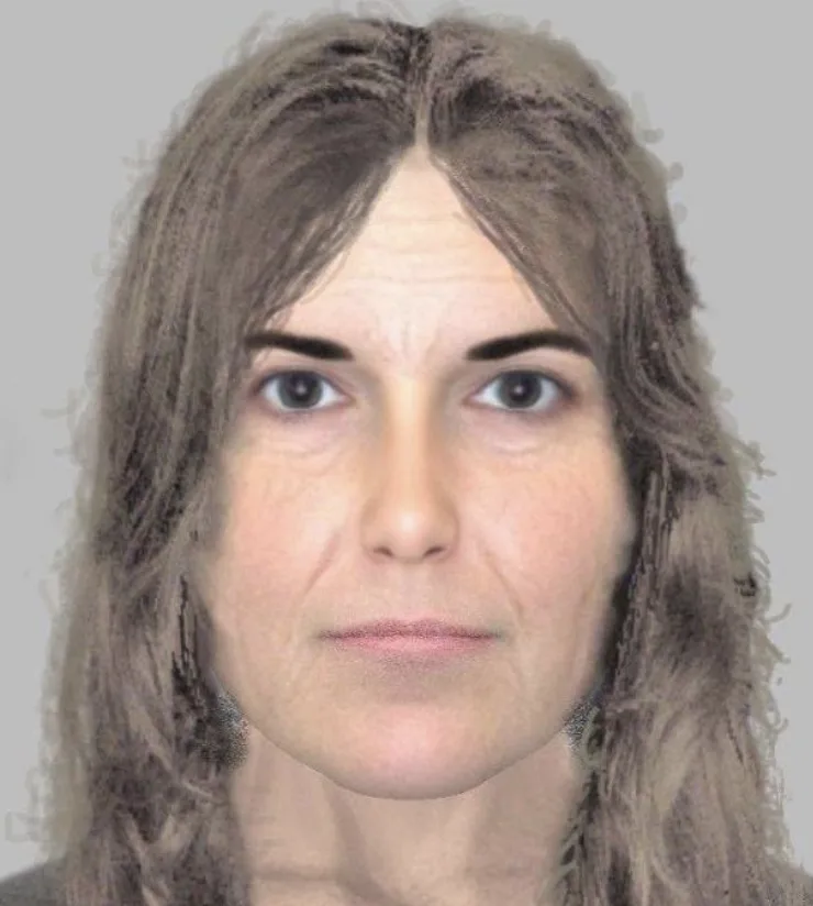 New image released of mystery woman in 30-year Baby April murder investigation