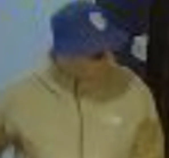 Police hunt ‘Big Guy’ after £1,400 Prada sunglasses stolen from Plymouth shopping centre