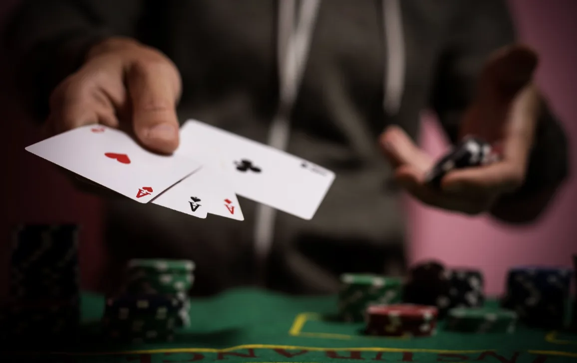 UK online casino rules just changed. Here’s what it means for Slots, Roulette and Blackjack