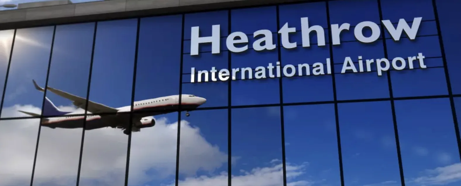 UK flight chaos continues after air traffic control failure grounds more than 1,000 flights