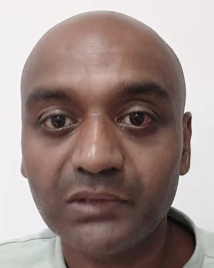 Urgent hunt for man who absconded from Ilford care facility for third time