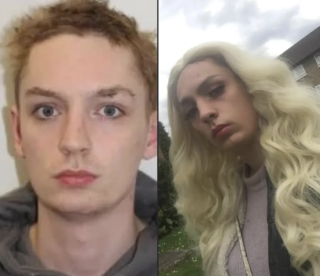 Trans woman jailed after seven-year spree of false rape allegations