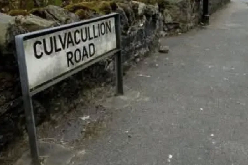 Man abducted, beaten with iron bars and thrown from moving car in brutal attack