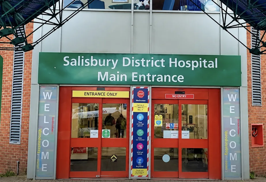 Family Demands Answers Over ‘Failings’ in Salisbury Hospital Care Before Woman Diagnosed With Terminal Cancer