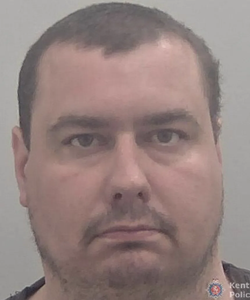 High-risk Medway sex offender jailed after repeatedly breaching court order