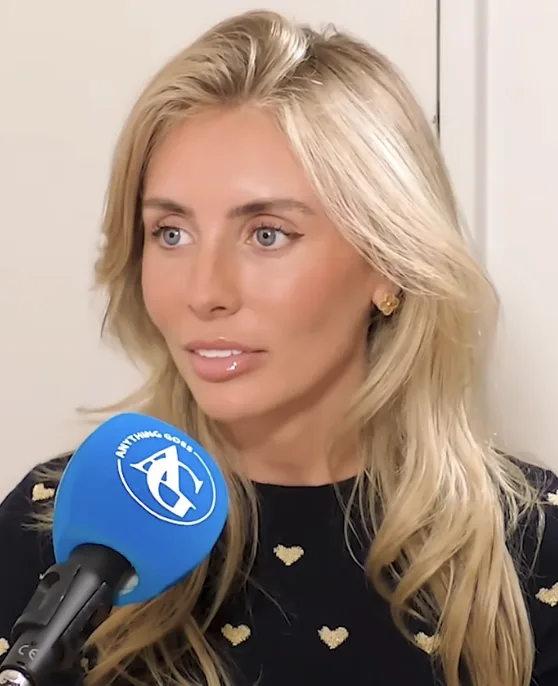 Bonnie Blue reported to NSPCC over controversial video featuring newborn baby