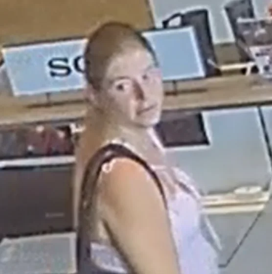 Police hunt four women after more than £5,000 of electrical goods stolen from Plymouth store