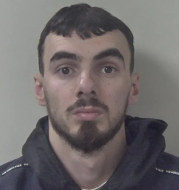 Drug smugglers jailed for 17 years after police seize £2m cocaine from lorry in Kent