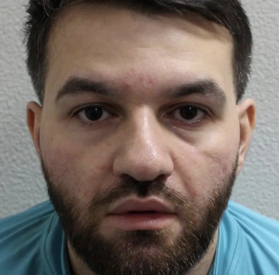 Cocaine dealer behind ‘Nige’ drugs line jailed after police stop Land Rover