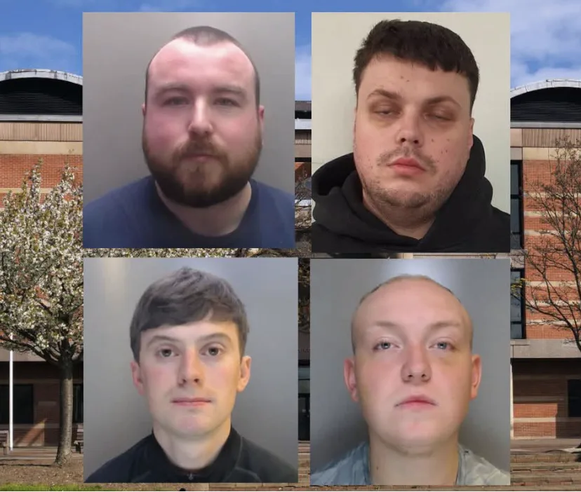 Police call handler jailed after feeding confidential information to cocaine dealers