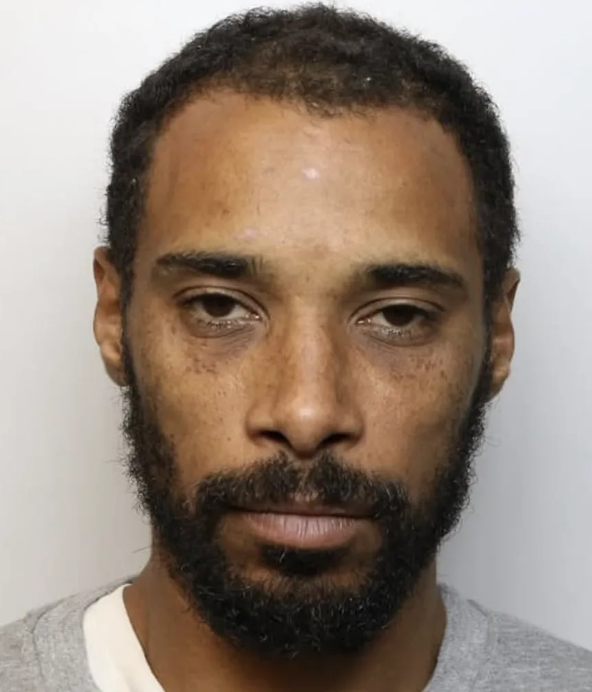 Swindon Police Launch Manhunt for Suspect After Serious Assault