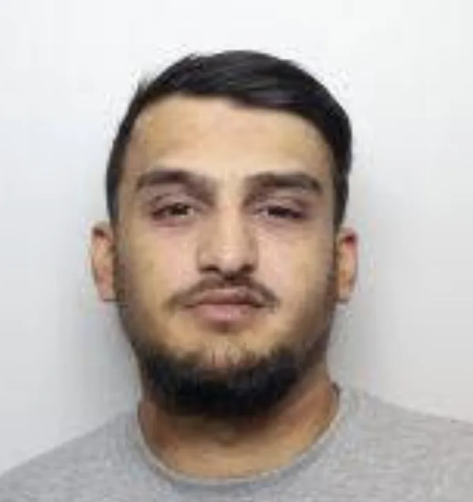 County lines drug dealer jailed after £223,000 heroin and crack cocaine operation uncovered