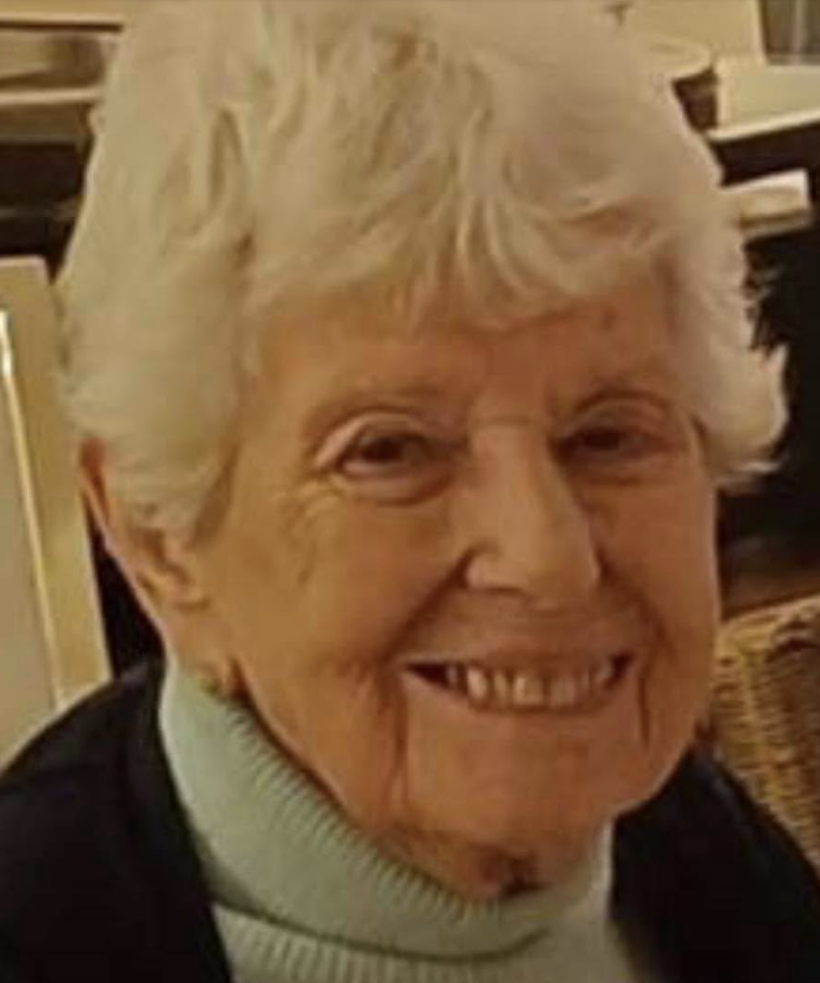 Woman, 88, named as Jill Gant as police continue Abingdon murder investigation