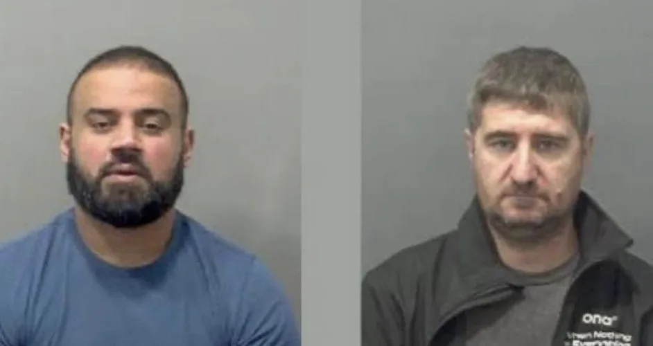 Estate agency director jailed over network of 19 cannabis factories worth millions